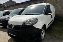 Fiat Doblo груз. Base