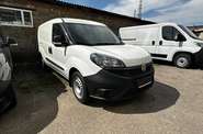 Fiat Doblo груз. Base