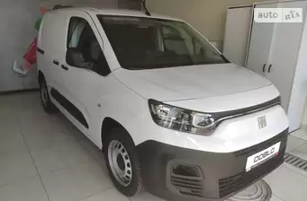 Fiat Doblo груз.