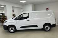 Fiat Doblo груз. Base