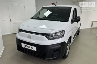 Fiat Doblo груз. 2023 Base