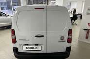 Fiat Doblo груз. Base