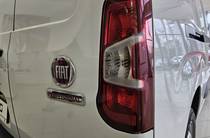 Fiat Doblo груз. Base