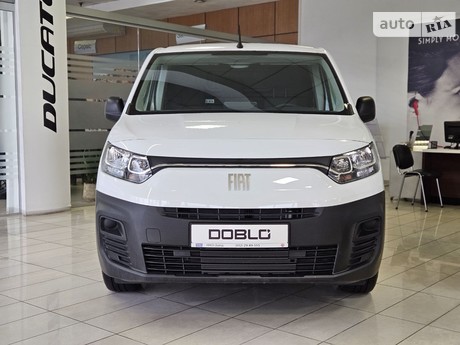 Fiat Doblo груз. 2023