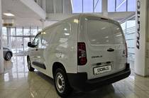 Fiat Doblo груз. Base