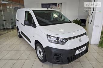 Fiat Doblo груз. 2023 Base