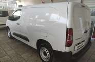 Fiat Doblo груз. Base