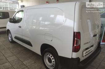 Fiat Doblo груз. 2024 Base