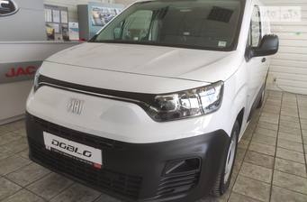 Fiat Doblo груз. 2024 Base