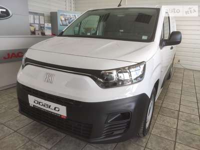 Fiat Doblo груз. 2024 Base