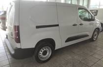 Fiat Doblo груз. Base