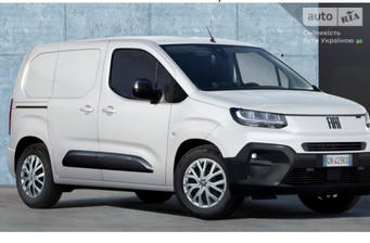 Fiat Doblo груз. 2024 Base