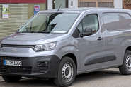 Fiat Doblo груз. Base