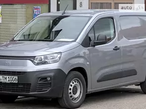 Fiat Doblo груз.