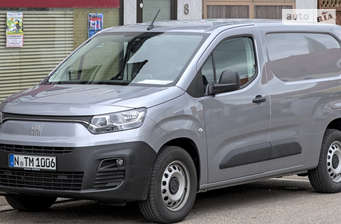 Fiat Doblo груз. 2024 в Киев