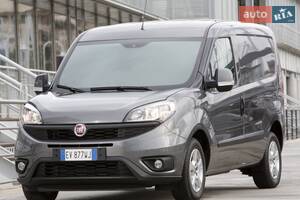 Fiat Doblo груз. 2019 року