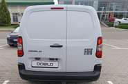 Fiat Doblo груз. Base