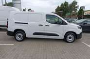 Fiat Doblo груз. Base