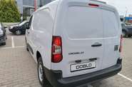 Fiat Doblo груз. Base