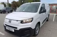 Fiat Doblo груз. Base