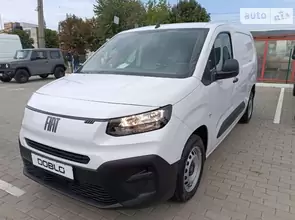 Fiat Doblo груз.