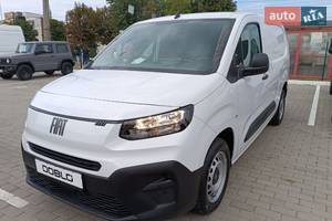 Fiat Doblo груз. Base