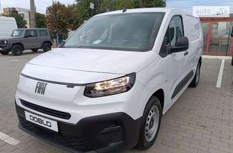Fiat Doblo груз. 2024 в Черкаси