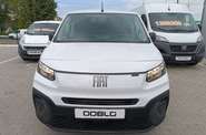 Fiat Doblo груз. Base