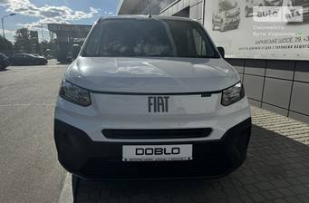 Fiat Doblo груз. 2024 Base