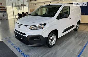 Fiat Doblo груз. 2024 в Хмельницький