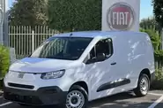Fiat Doblo груз. Base