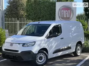 Fiat Doblo груз.