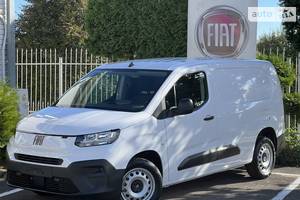 Fiat Doblo груз. Base