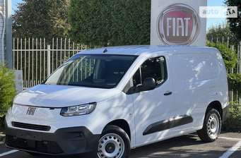 Fiat Doblo груз. 2024 в Рівне