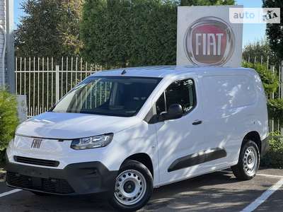Fiat Doblo груз. 2024 Base