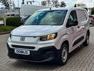 Fiat Doblo груз. 2024 Base