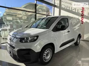 Fiat Doblo груз.