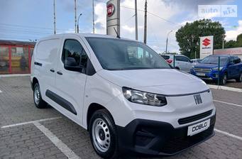 Fiat Doblo груз. 2024 Base