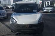 Fiat Doblo груз. Base