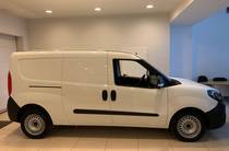 Fiat Doblo груз. Base