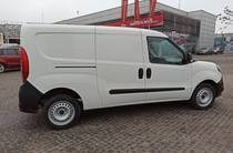 Fiat Doblo груз. Base