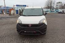 Fiat Doblo груз. Base