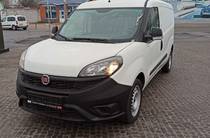 Fiat Doblo груз. Base