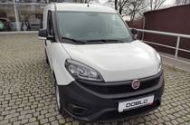 Fiat Doblo груз. Corto