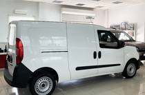 Fiat Doblo груз. Base