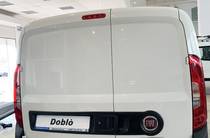 Fiat Doblo груз. Base