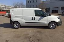 Fiat Doblo груз. Base