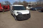 Fiat Doblo груз. Base