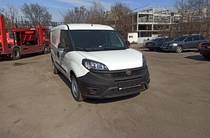 Fiat Doblo груз. Base