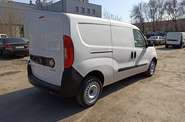 Fiat Doblo груз. Base